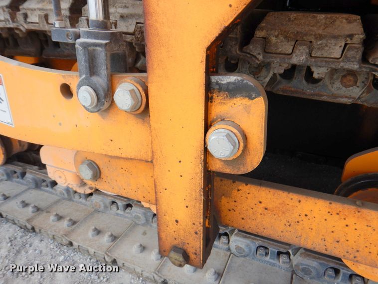 image for item DM6056 2013 Blaw-Knox PF1510  paver