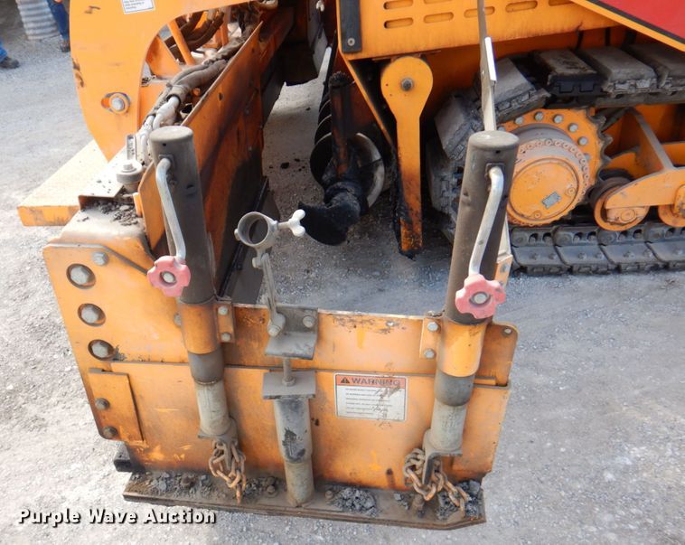 image for item DM6056 2013 Blaw-Knox PF1510  paver