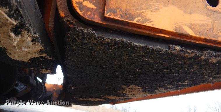 image for item DM6056 2013 Blaw-Knox PF1510  paver