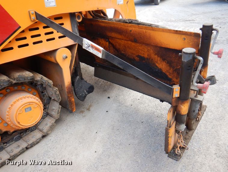 image for item DM6056 2013 Blaw-Knox PF1510  paver