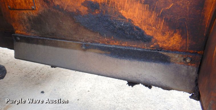 image for item DM6056 2013 Blaw-Knox PF1510  paver