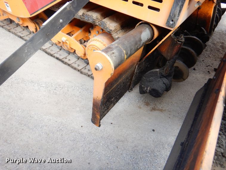 image for item DM6056 2013 Blaw-Knox PF1510  paver