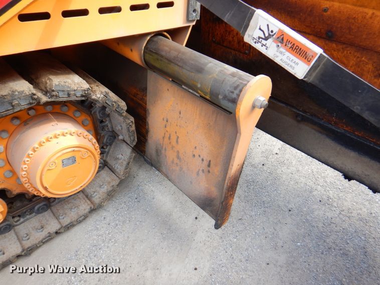 image for item DM6056 2013 Blaw-Knox PF1510  paver