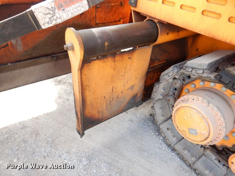 image for item DM6056 2013 Blaw-Knox PF1510  paver