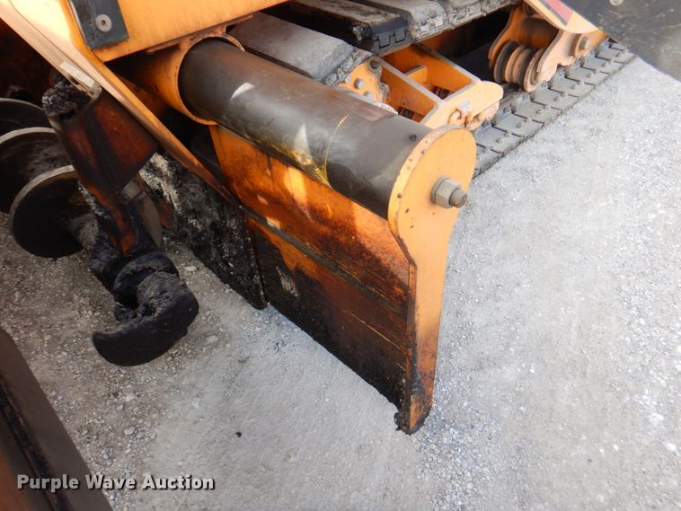 image for item DM6056 2013 Blaw-Knox PF1510  paver