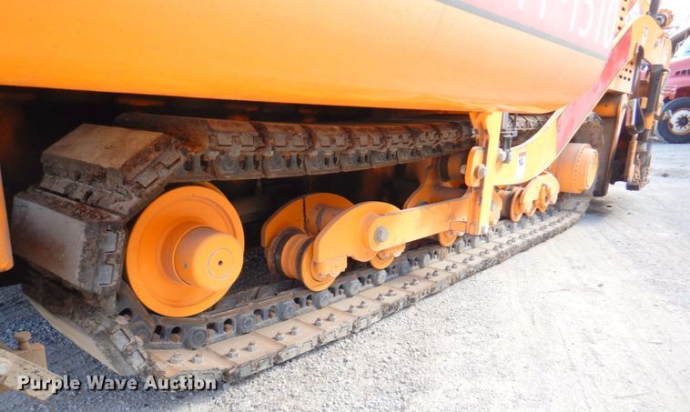 image for item DM6056 2013 Blaw-Knox PF1510  paver