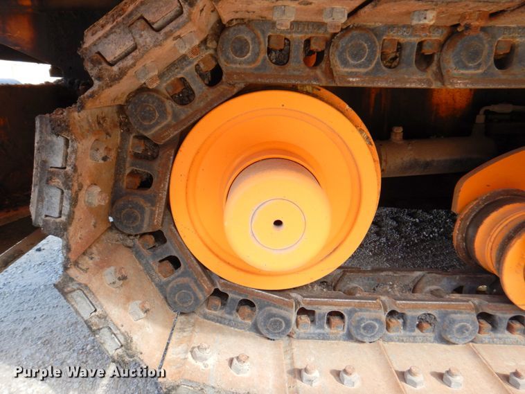 image for item DM6056 2013 Blaw-Knox PF1510  paver