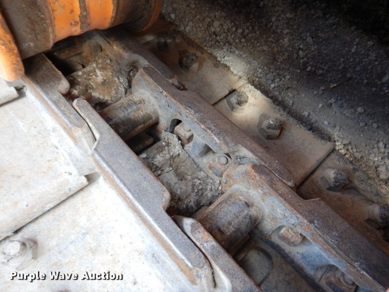 image for item DM6056 2013 Blaw-Knox PF1510  paver