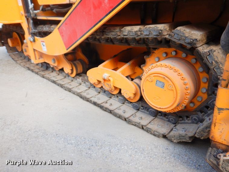 image for item DM6056 2013 Blaw-Knox PF1510  paver