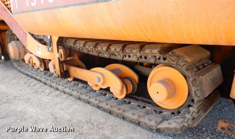 image for item DM6056 2013 Blaw-Knox PF1510  paver