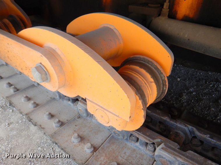 image for item DM6056 2013 Blaw-Knox PF1510  paver