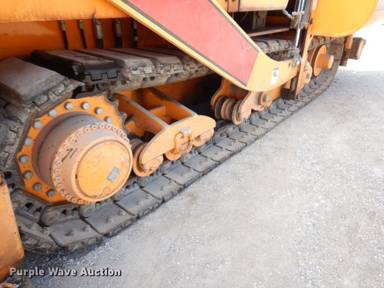 image for item DM6056 2013 Blaw-Knox PF1510  paver