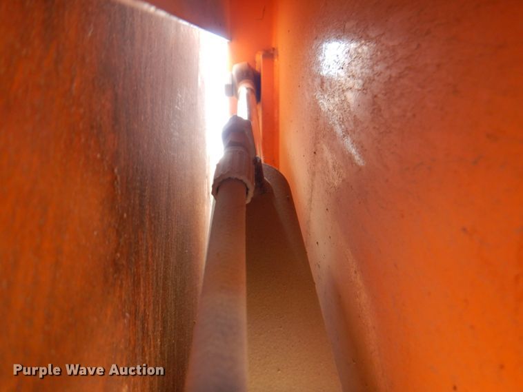 image for item DM6056 2013 Blaw-Knox PF1510  paver