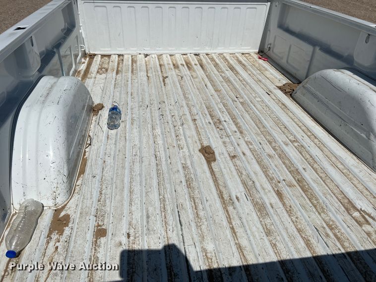 image for item DM8433 2000 Chevrolet Silverado 1500  pickup truck