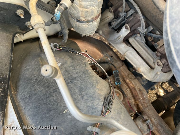 image for item DM8433 2000 Chevrolet Silverado 1500  pickup truck