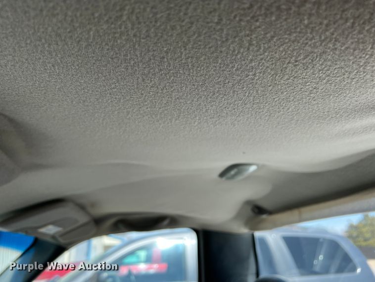 image for item DM8433 2000 Chevrolet Silverado 1500  pickup truck