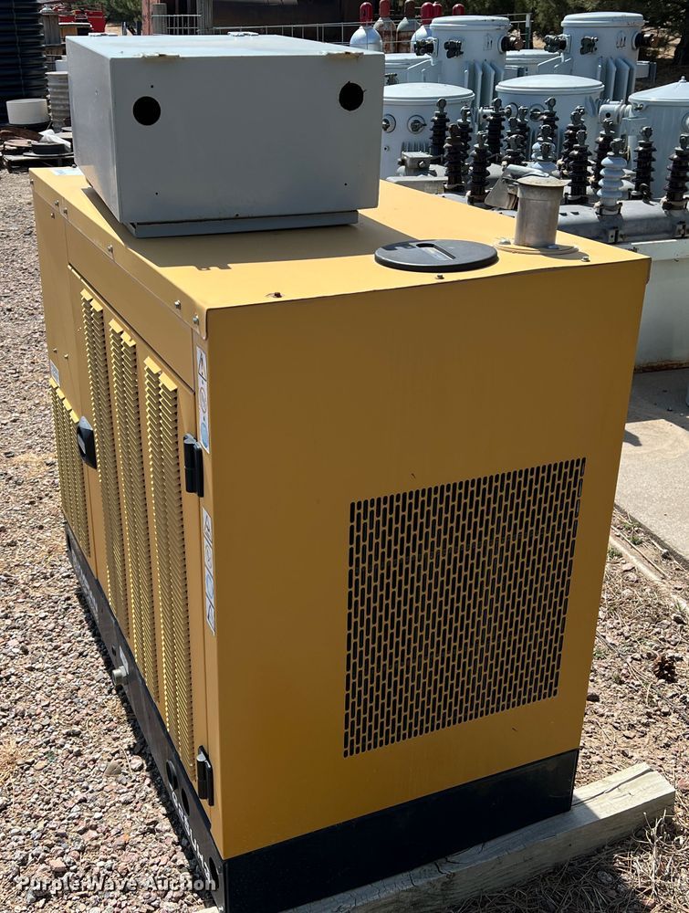 image for item DM8434 2007 Olympian G25UH3  generator