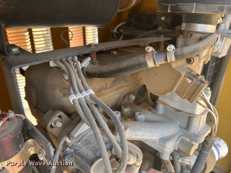 image for item DM8434 2007 Olympian G25UH3  generator