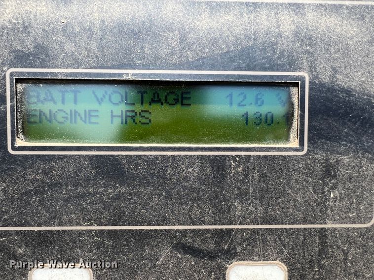 image for item DM8434 2007 Olympian G25UH3  generator