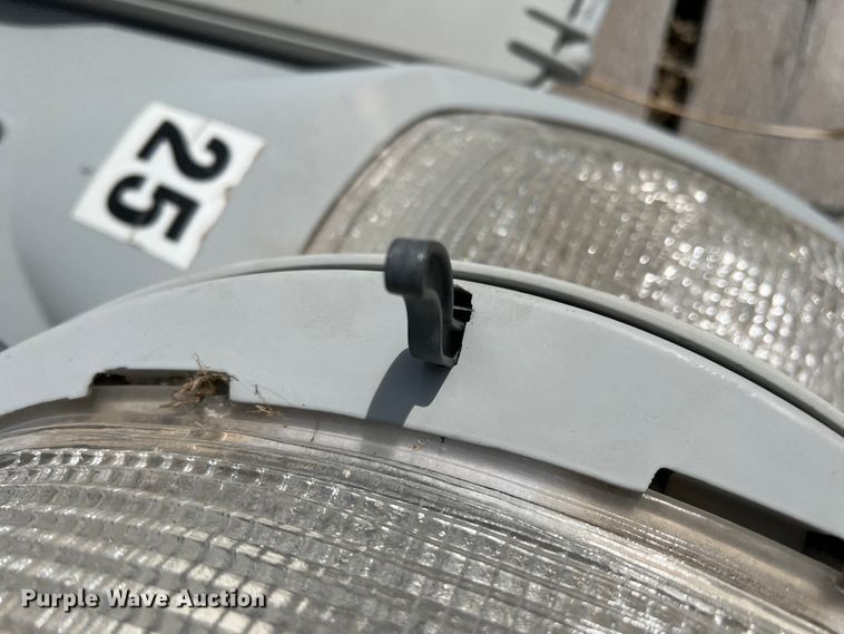 image for item DM8435 Approximately (43) American Electric Lighting street light lamps