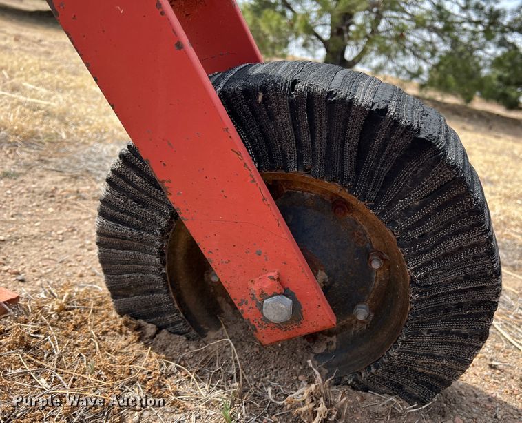 image for item DM8437 Rhino DB60  side rotary mower