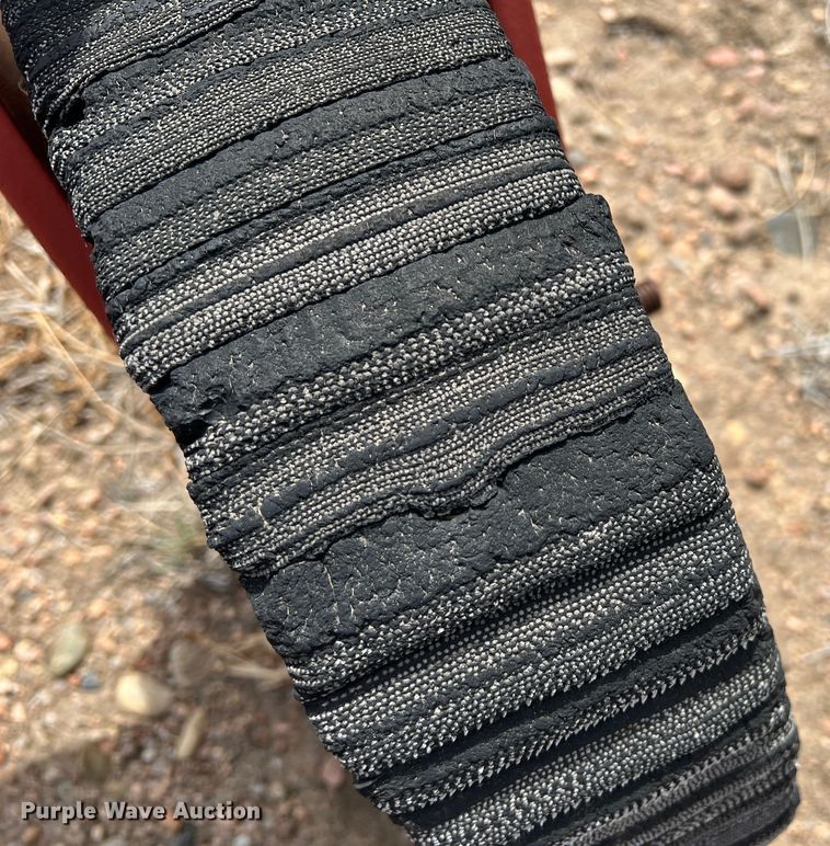 image for item DM8437 Rhino DB60  side rotary mower