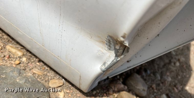 image for item DM8438 2016 Ford 7' L pickup truck bed