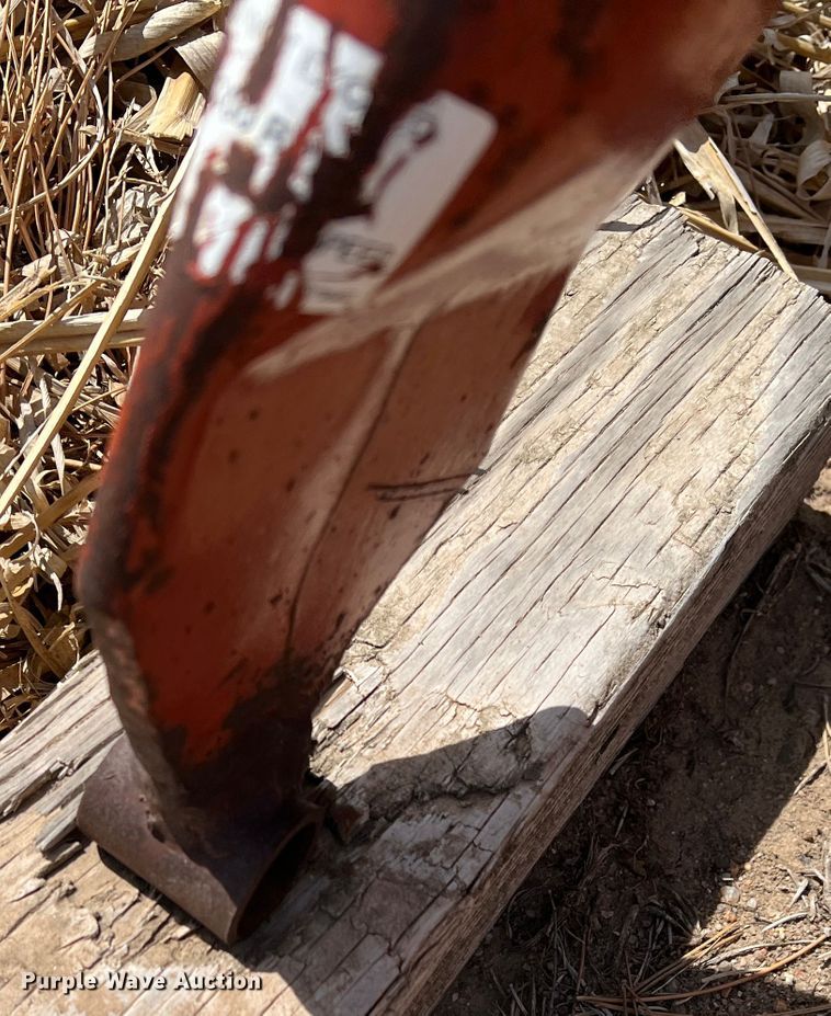 image for item DM8439 Rhino HPHD  auger