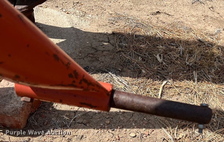 image for item DM8439 Rhino HPHD  auger