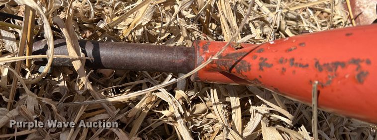 image for item DM8439 Rhino HPHD  auger