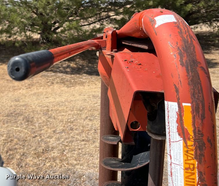 image for item DM8439 Rhino HPHD  auger