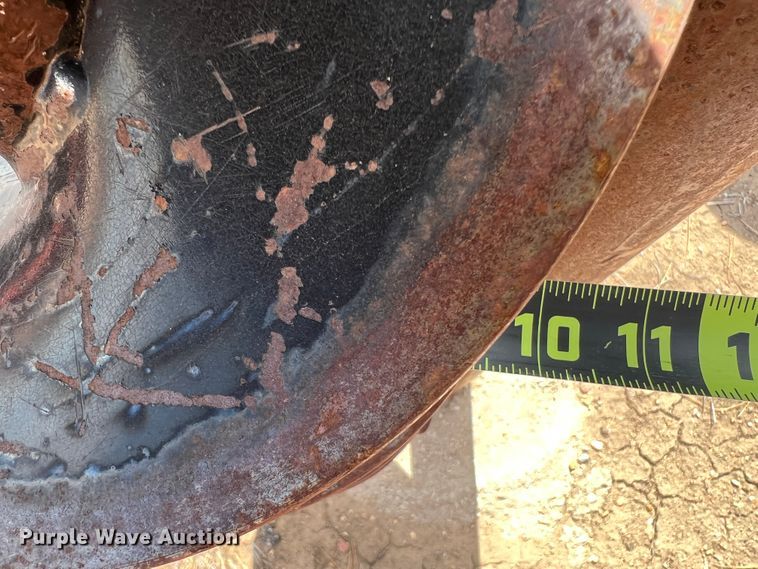 image for item DM8439 Rhino HPHD  auger