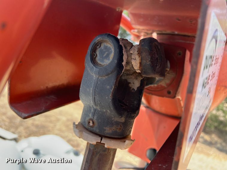 image for item DM8439 Rhino HPHD  auger