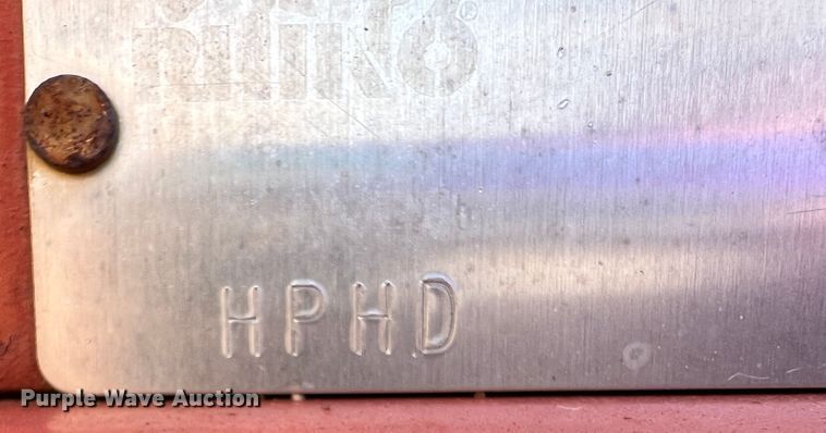 image for item DM8439 Rhino HPHD  auger