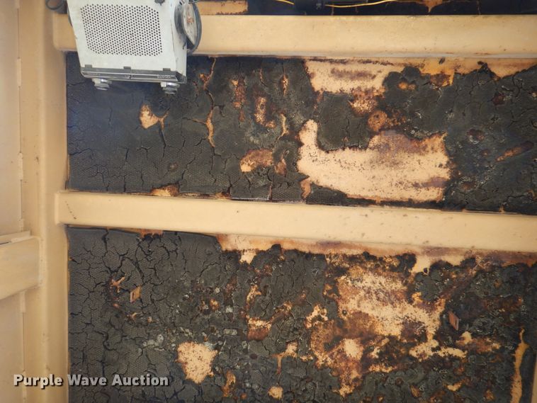 image for item DN7283 Ford 545A  tractor