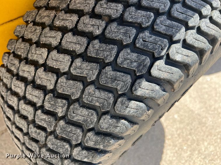 image for item EX9659 Hustler 926089  ZTR lawn mower