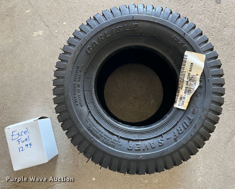 image for item EX9659 Hustler 926089  ZTR lawn mower