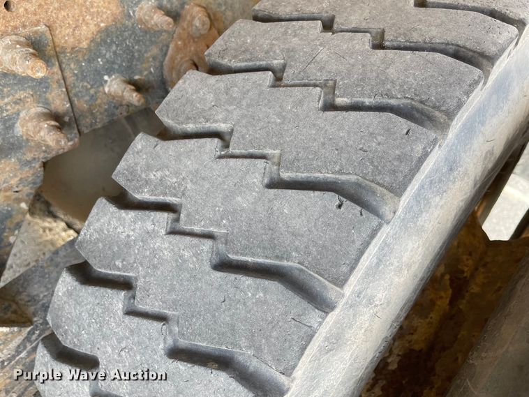 image for item FV9448 2007 International 7600  dump truck