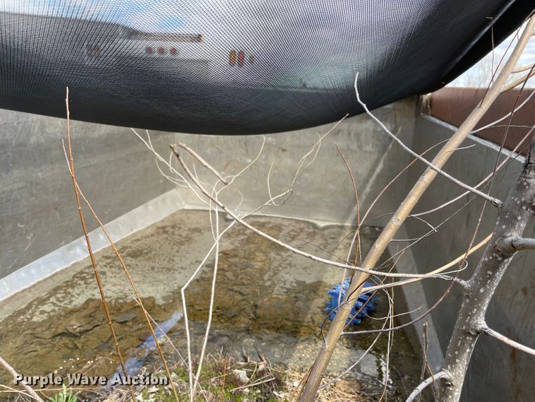 image for item FV9453 2005 International 7600  dump truck