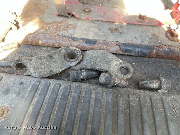 image for item FV9456 2010 International 7600  crane truck