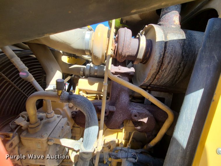 image for item FV9461 2011 John Deere 410J  backhoe