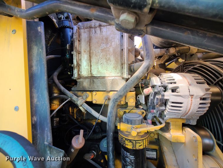 image for item FV9461 2011 John Deere 410J  backhoe