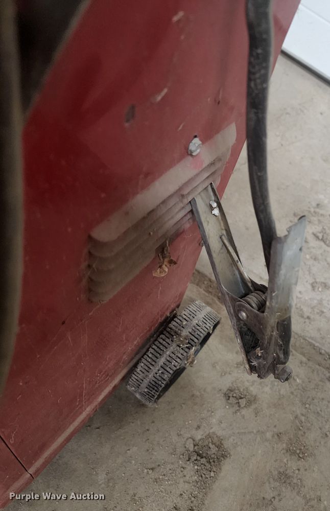 image for item GL9034 Lincoln AC-225  welder