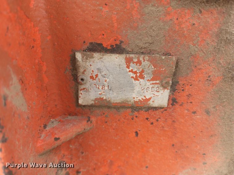 image for item GL9035 1970 International Farmall F 544  tractor