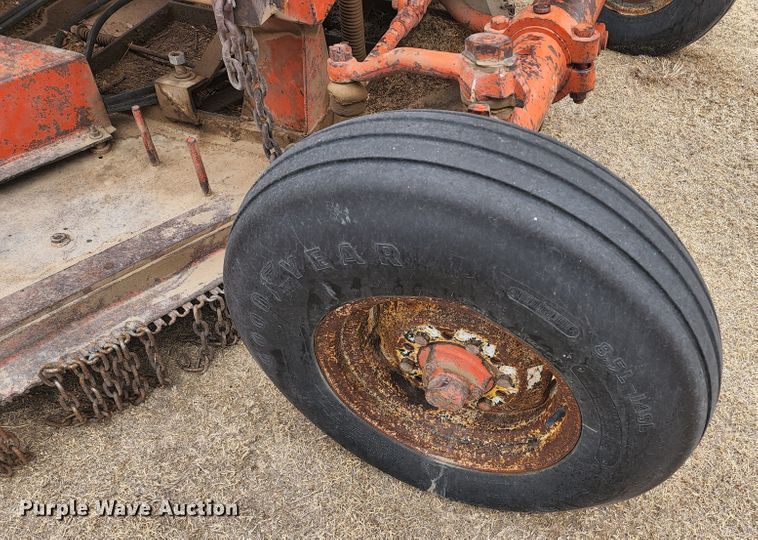 image for item GL9035 1970 International Farmall F 544  tractor