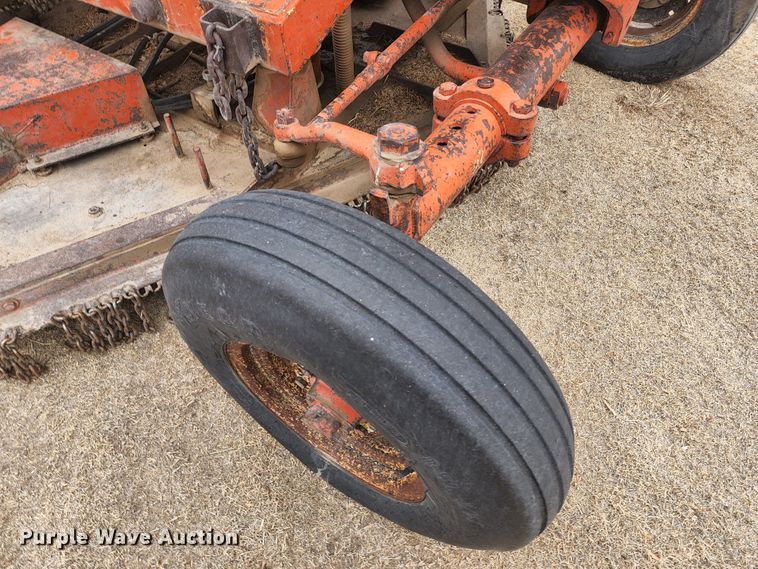 image for item GL9035 1970 International Farmall F 544  tractor