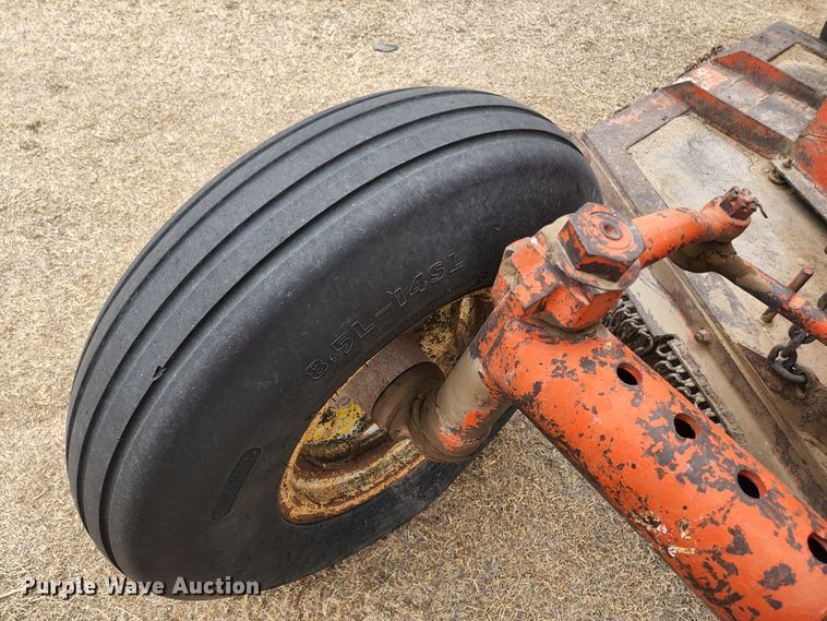 image for item GL9035 1970 International Farmall F 544  tractor