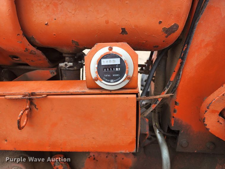 image for item GL9035 1970 International Farmall F 544  tractor