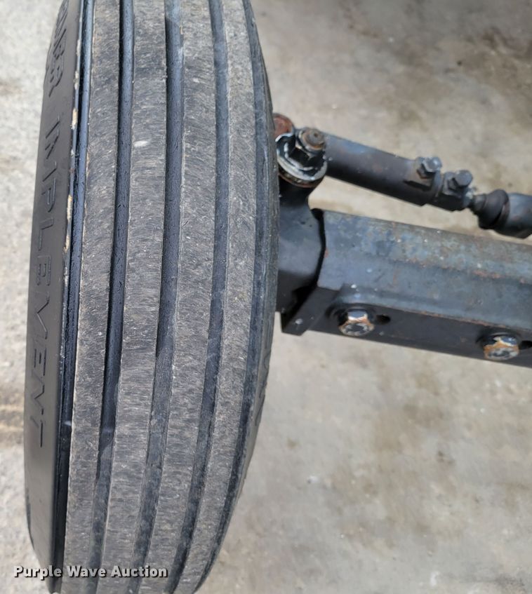 image for item HK9284 2002 John Deere 5420  tractor