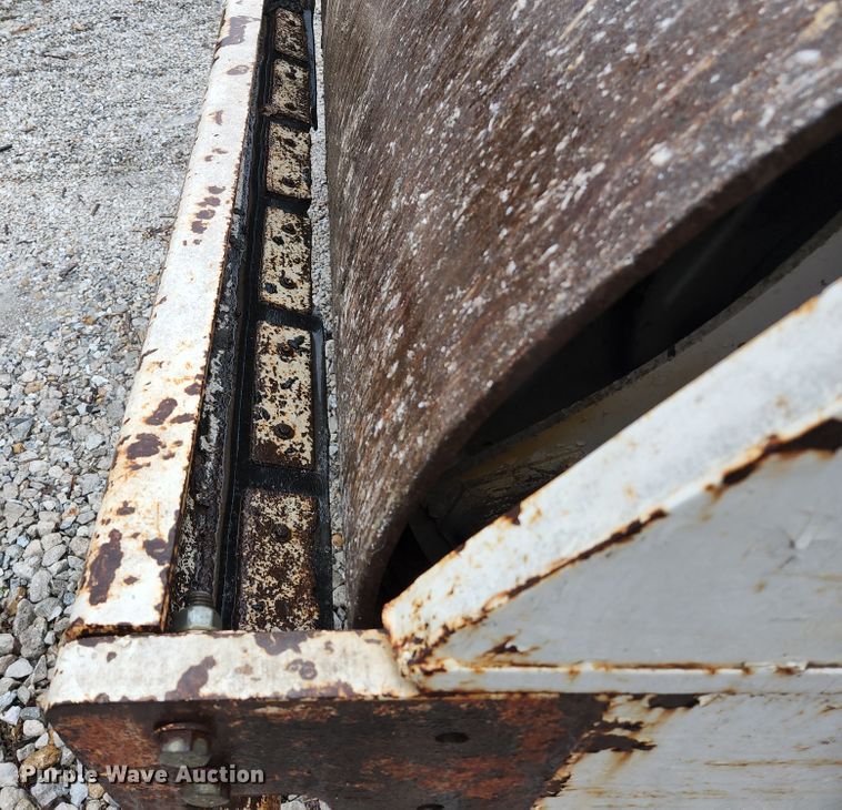 image for item HK9359 1984 Ingersoll Rand DA50  double drum vibratory roller